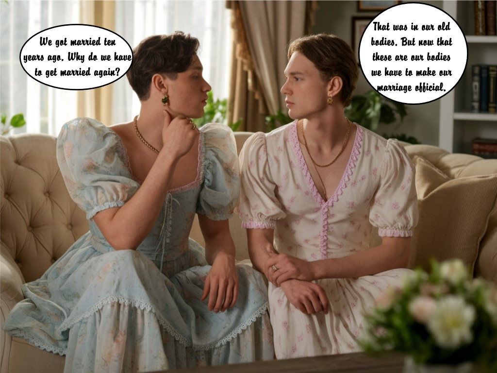 Married Again 2